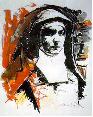 Edith Stein